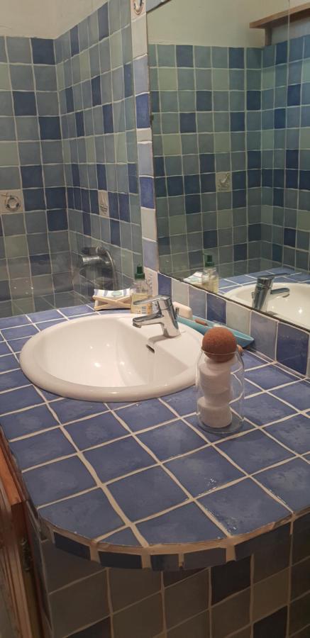 Joli Maison En Pierre Villa Arles Kültér fotó