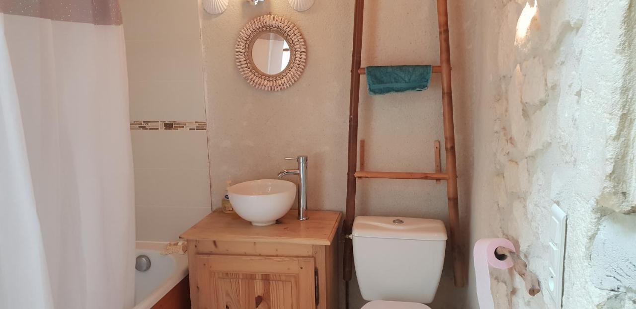 Joli Maison En Pierre Villa Arles Kültér fotó
